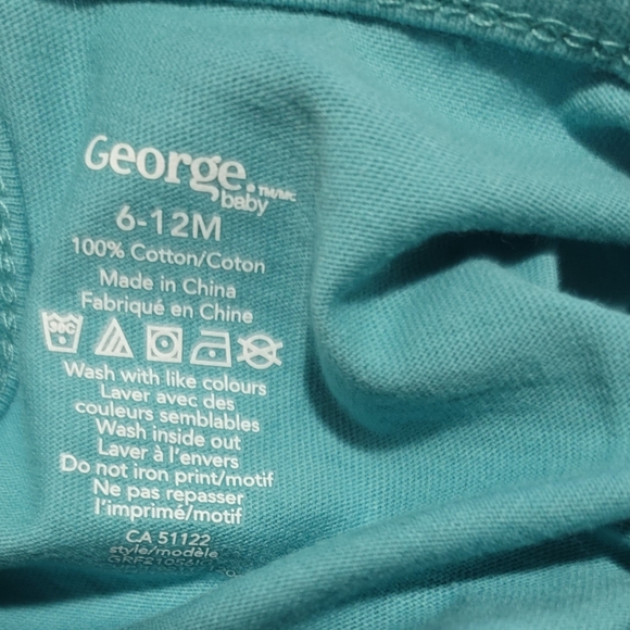 NWT Girls baby Bundle!(clothing) - Picture 3 of 8